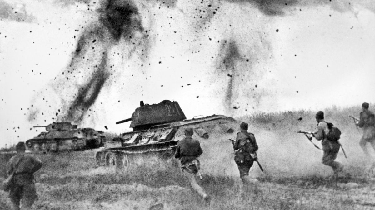 Mýty a odkaz tankové bitvy u Prochorovky